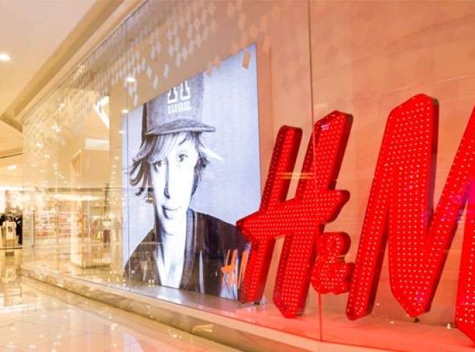 H&M Group Issues EUR 500 Million Green Bond